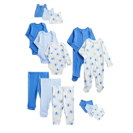 Baby Layette Gift Set