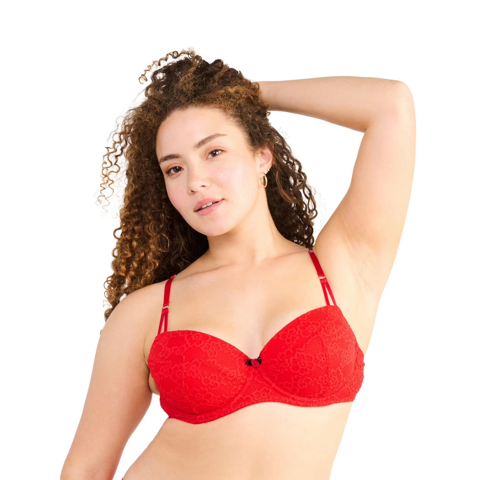 Parade Pushup Bra