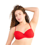 Parade Pushup Bra