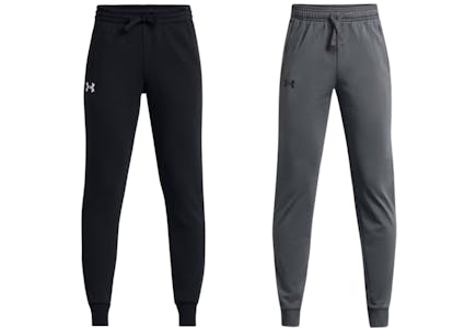 Under Armour Kids' Joggers
