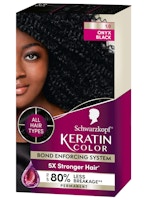 Schwarzkopf Keratin Color