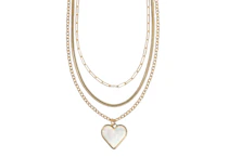 I.N.C. Layered Necklace