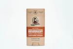 Dr. Squatch Deodorant