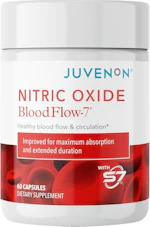 BloodFlow-7 Nitric Oxide Supplement