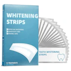 Teeth-Whitening Strips Kit