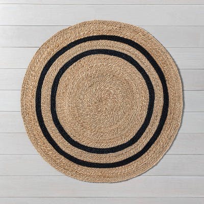 Hearth & Hand Jute Rug