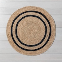 Hearth & Hand Jute Rug