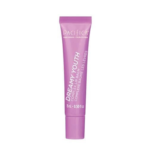 Pacifica Dreamy Youth Lip Balm