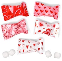 Valentine Butter Mints Candy