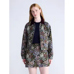 Free Assembly Women's Utility Jacket