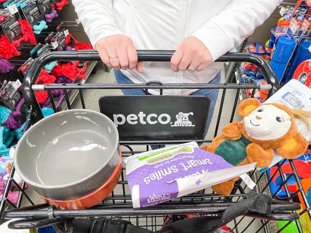 23 Ways to Fetch a Petco Discount Every Time You Shop card image