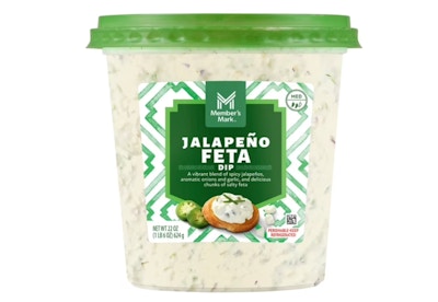 Member's Mark Feta Dip