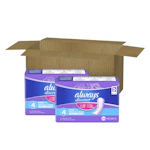Always Incontinence Pads