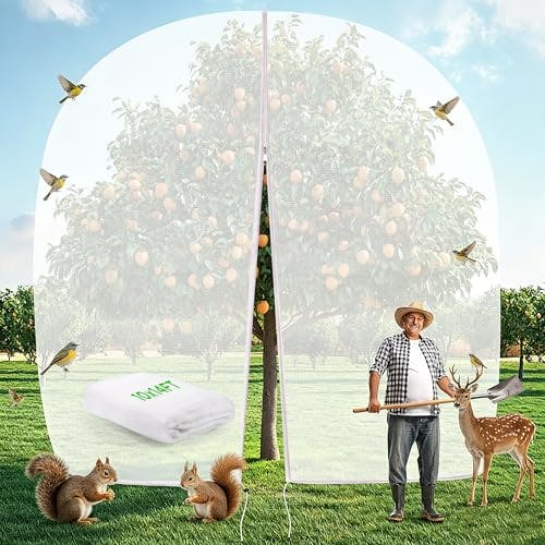 Fruit Tree Netting