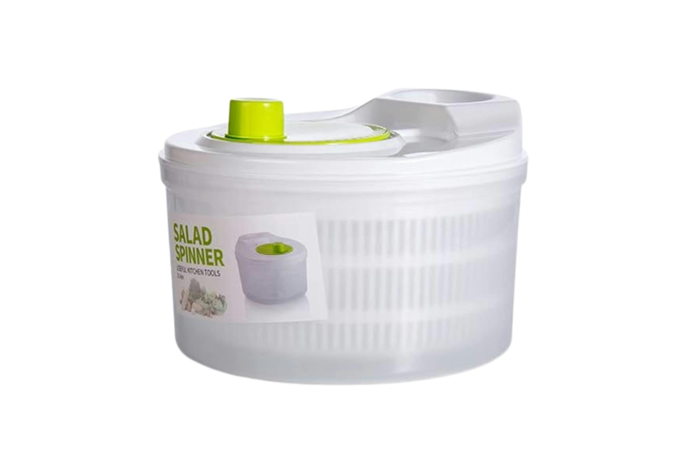 Salad Spinner