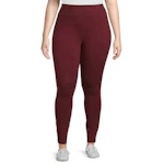 Athletic Works Women's Leggings