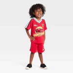 Disney Kids' Cars Outfit Set