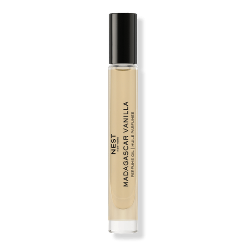 Madagascar Vanilla Perfume Oil