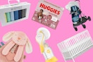 Amazon’s February Baby Sale: Save Up to 61% on Baby Essentials card image