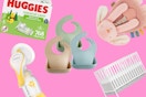 Amazon’s February Baby Sale: Save Up to 55% on Baby Essentials card image