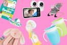 Amazon’s February Baby Sale: Save Up to 69% on Baby Essentials card image