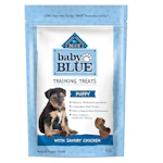 Blue Buffalo Puppy Training Treats