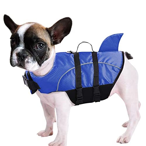 Dog Life Jacket