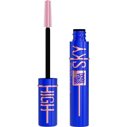 Maybelline Sky High Mascara