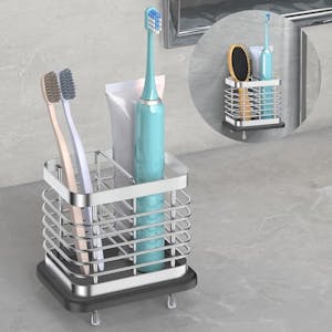 Toothbrush Holder