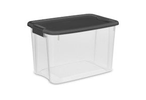 Sterilite Storage Box