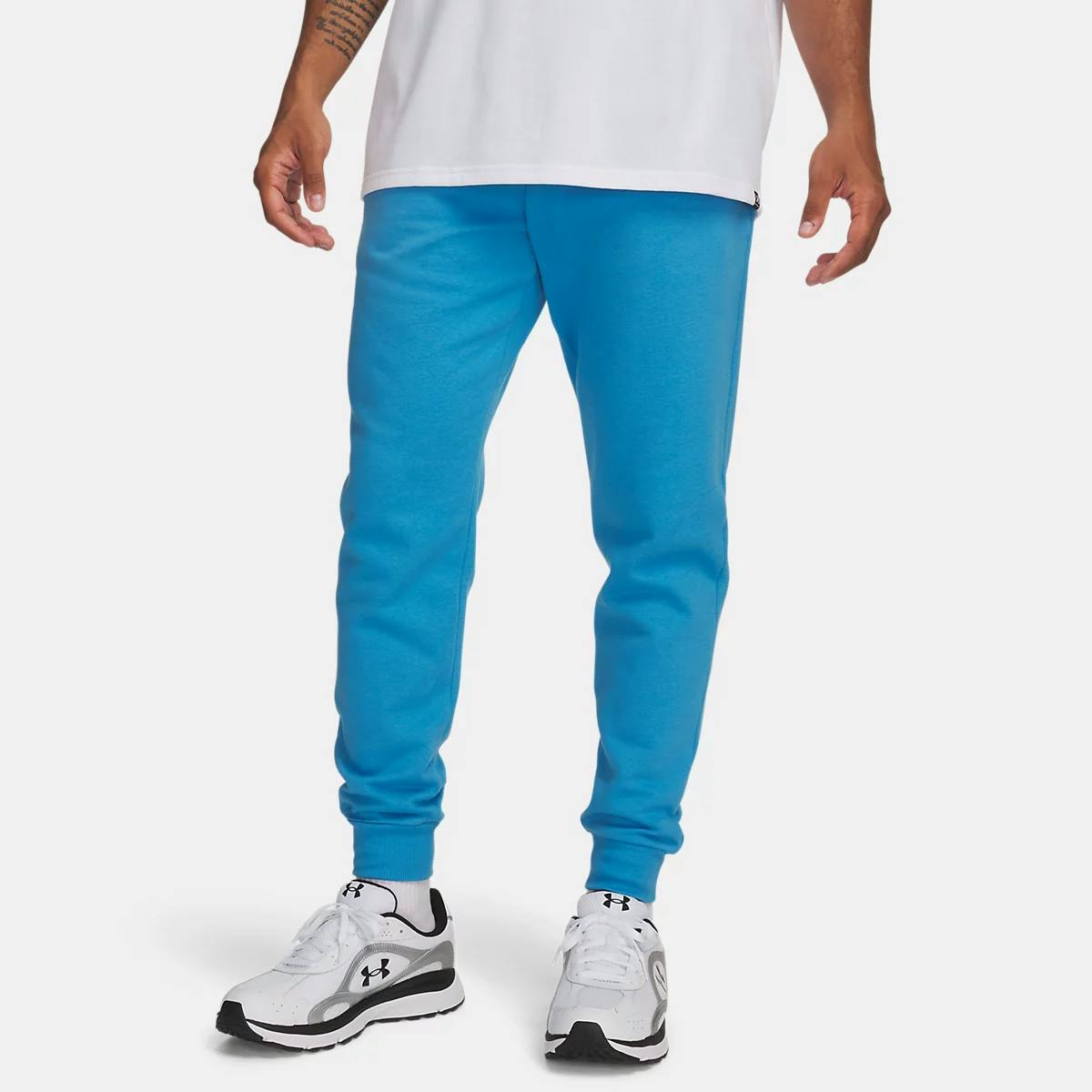 Under Armour Men's Rival Fleece Joggers