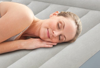 walmart intex queen air mattress screenshot