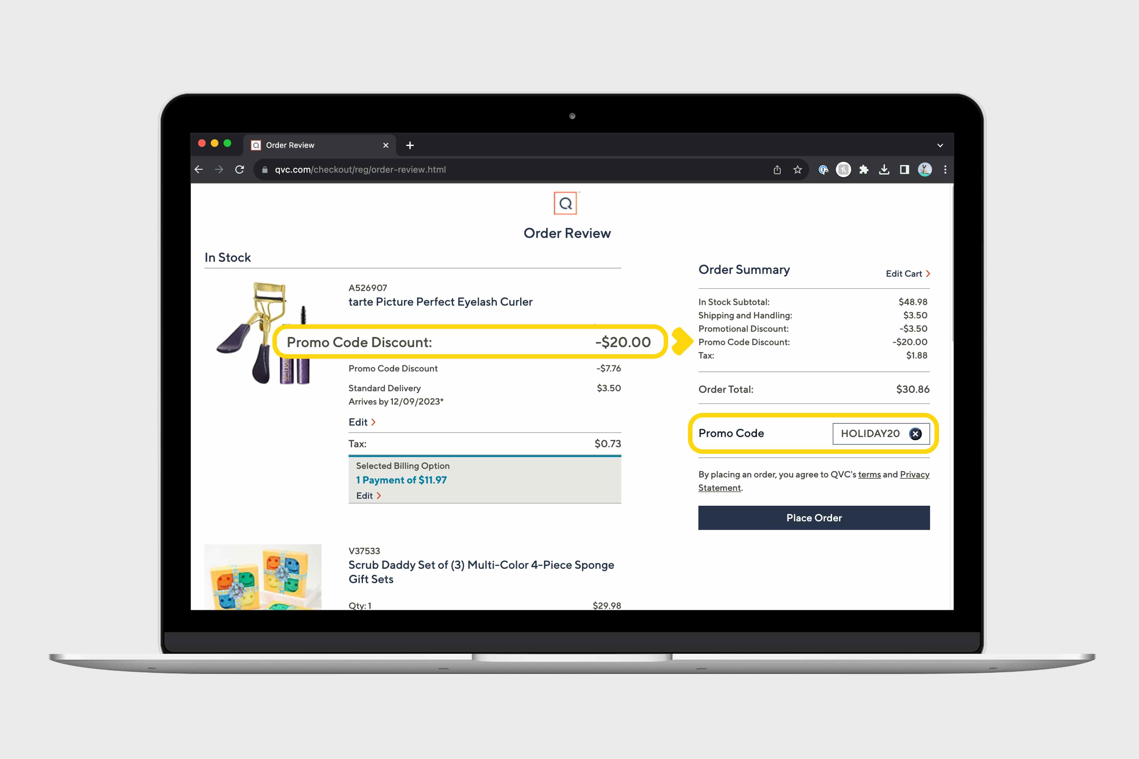 The Best QVC Black Friday Deals We Saw in 2023 - The Krazy Coupon Lady
