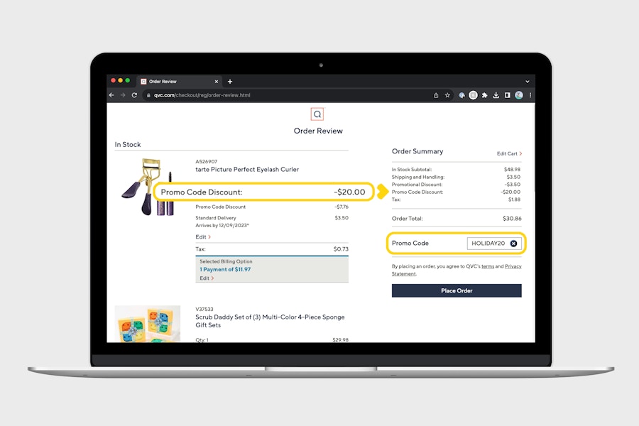 The Best QVC Black Friday Deals We Saw in 2023 - The Krazy Coupon Lady
