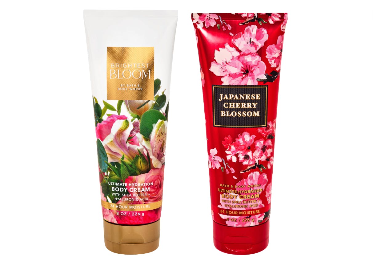 Hand Cream