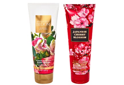 Hand Cream