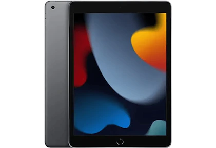 Apple iPad