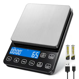 Food Scale