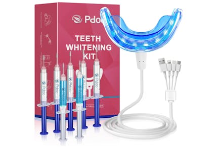 Teeth Whitening Kit