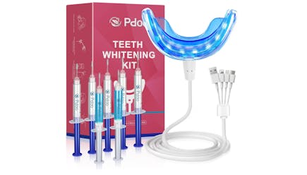 Teeth Whitening Kit