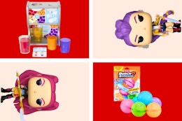 Walmart toy deals - Sept 17