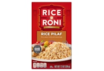 Rice-A-Roni Flavored Rice