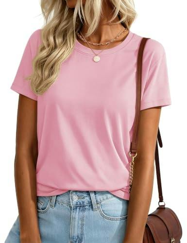 Women's Short Sleeve Tee