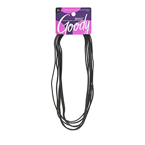 Goody Ouchless Headwraps