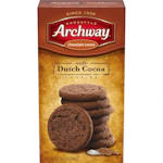Archway Soft Dutch Cocoa Cookies