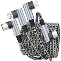 USB-C Multi-Charging Cable