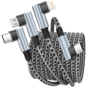 USB-C Multi-Charging Cable