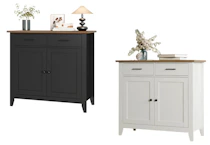 Lark Manor Cabinet