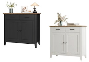 Lark Manor Cabinet
