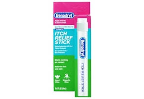 Benadryl Itch Relief Stick